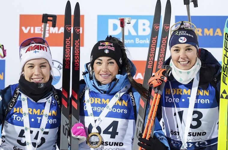 Photo : Nordic Focus