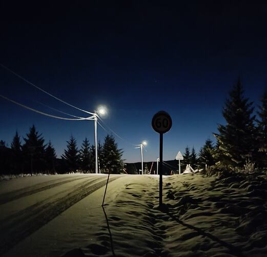 Laila Kristine Johansen_Øksningan