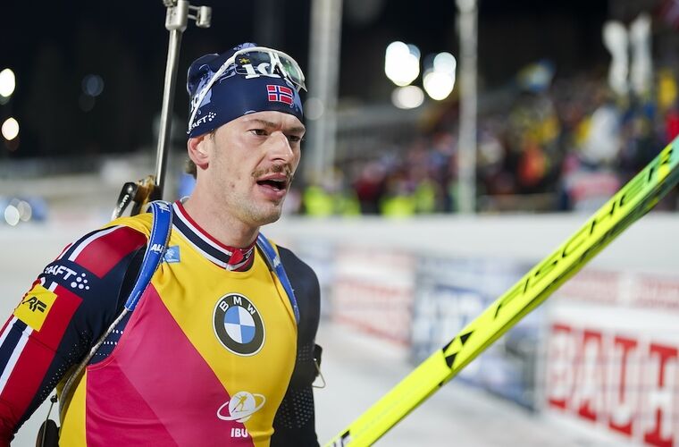 Photo : Nordic Focus