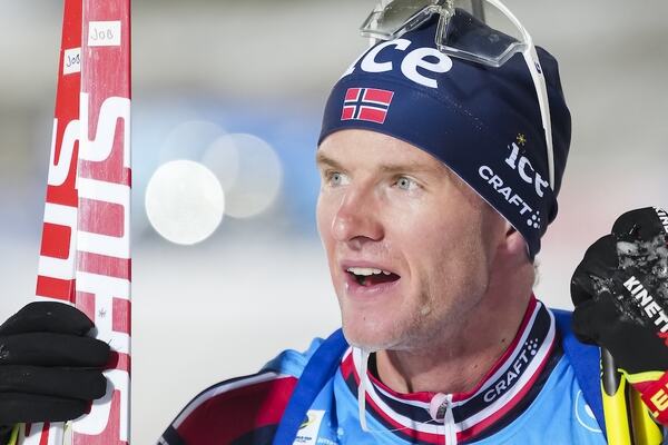 Photo : Nordic Focus