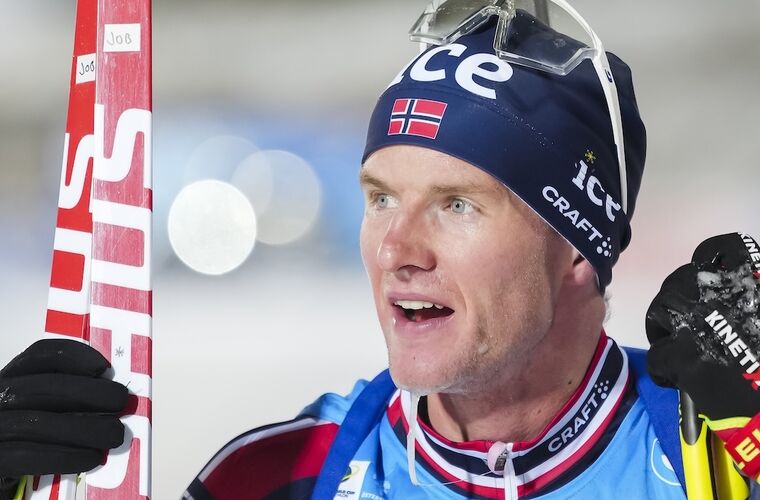 Photo : Nordic Focus