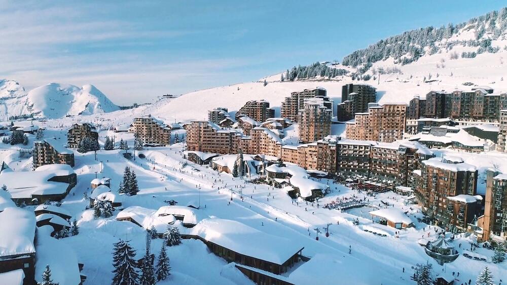 Ou dormir à Avoriaz