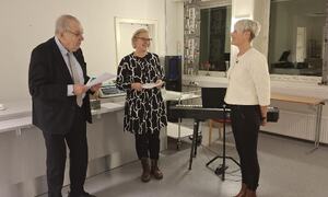 Camilla Berg Camilla Berg