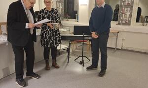 Kevin Presteng Tuven Kevin Presteng Tuven