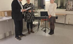 Eldbjørg Gabrielsen Eldbjørg Gabrielsen