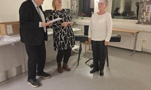 Britt Rønning Britt Rønning