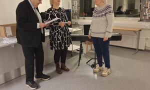 Hanne Sørensen Hanne Sørensen