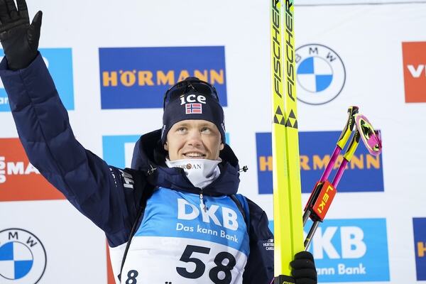 Photo : Nordic Focus