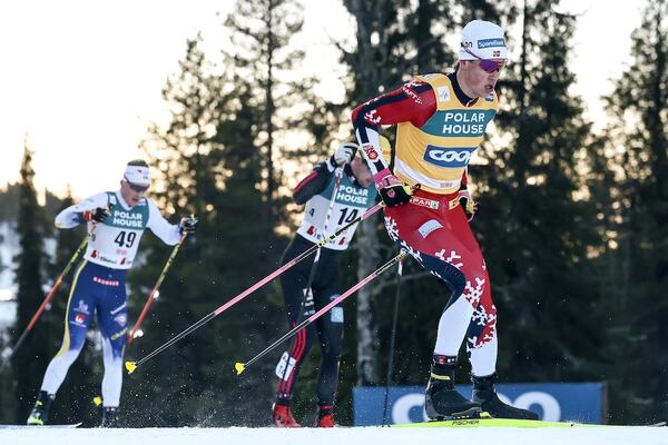 Photo : Nordic Focus