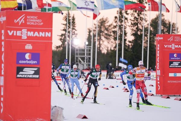 Photo : Nordic Focus