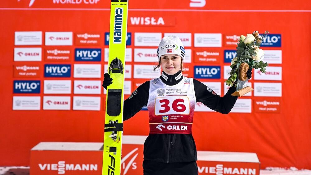 Photo : Nordic Focus Anna Odine Stroem