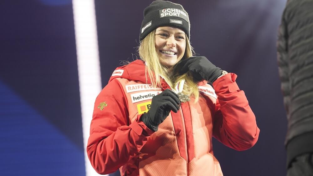 Photo : Agence Zoom Corinne Suter