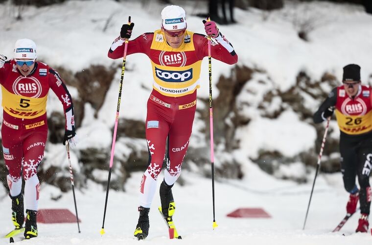 Photo : Nordic Focus