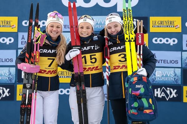 Photo : Nordic Focus