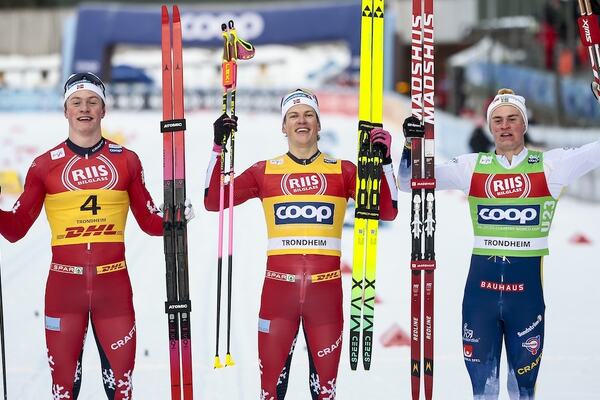 Photo : Nordic Focus