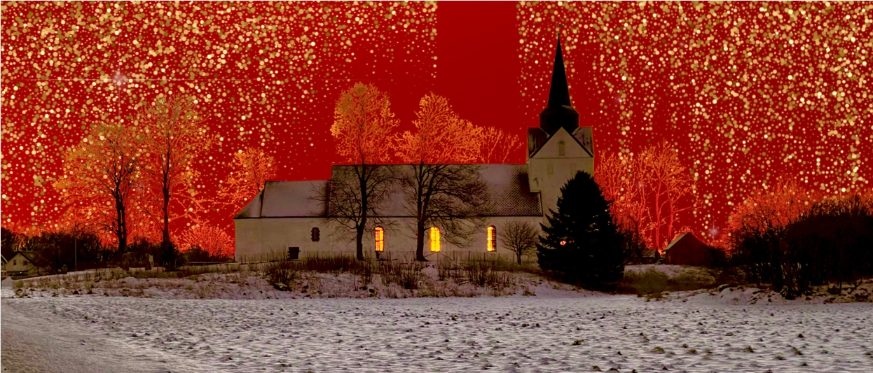 Julekonsert i Herøy kirke 17