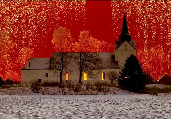 Julekonsert i Herøy kirke 17