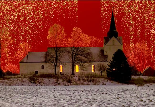 Julekonsert i Herøy kirke 17