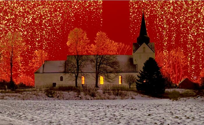 Julekonsert i Herøy kirke 17