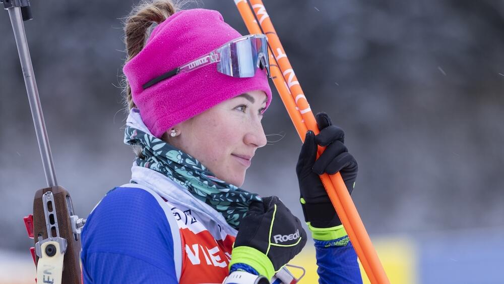 Photo : Nordic Focus Dzinara Alimbekava