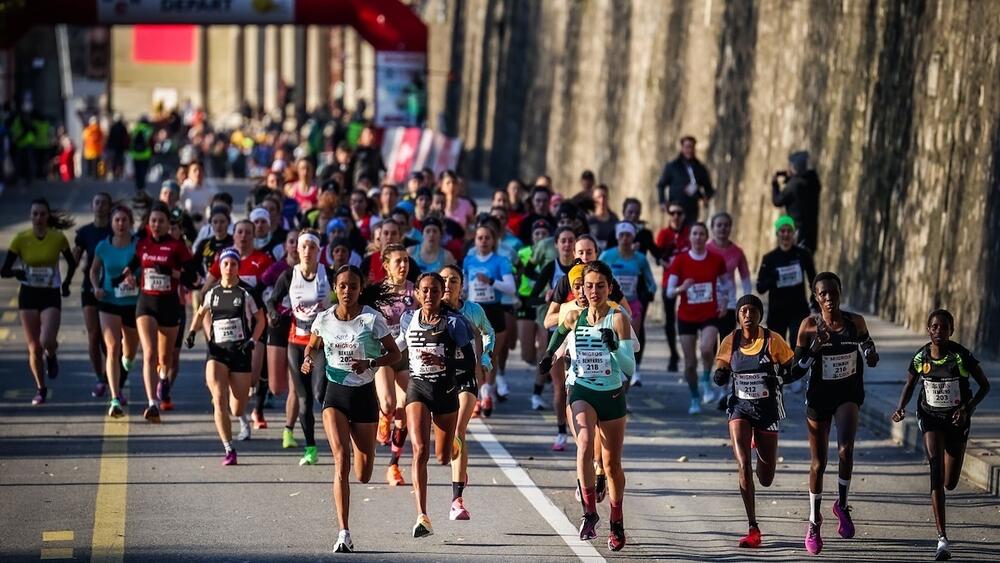 Course Escalade Geneve