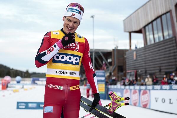 Photo : Nordic Focus
