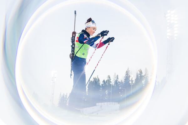 Photo : Nordic Focus