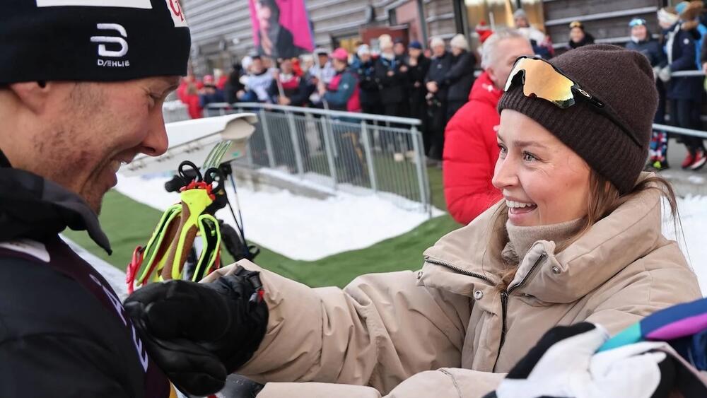 Photo : NTB Geir Olsen Emil Iversen