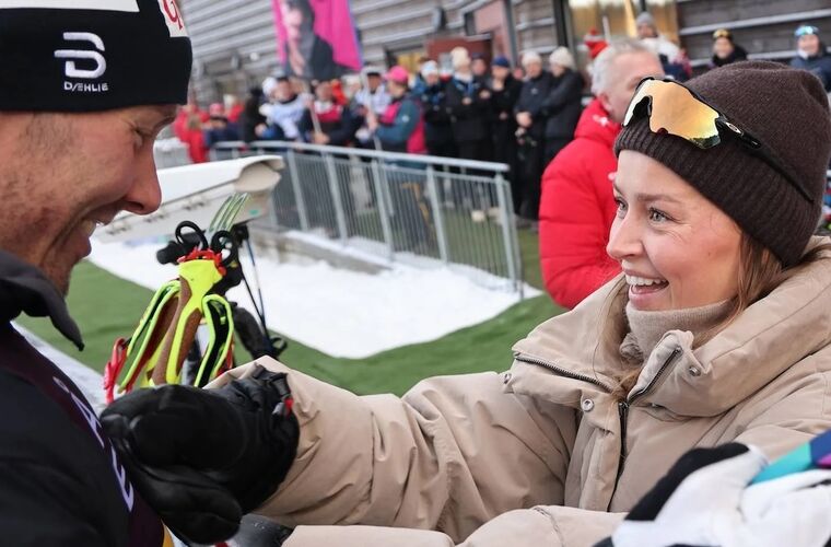 Photo : NTB Geir Olsen