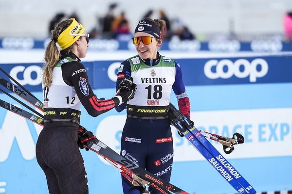 Photo : Nordic Focus