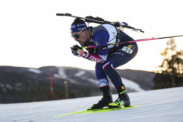 Photo : Nordic Focus