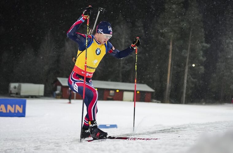 Photo : Nordic Focus