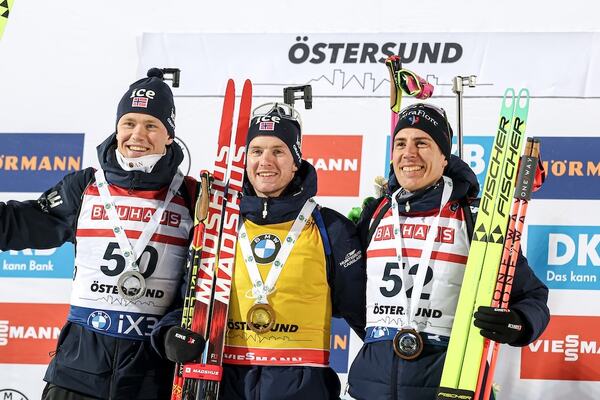 Photo : Nordic Focus