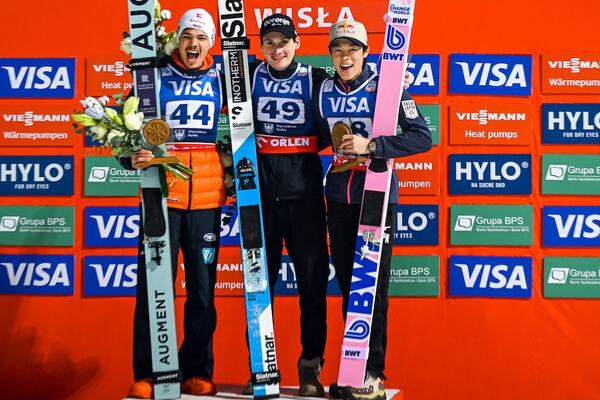 Photo : Nordic Focus