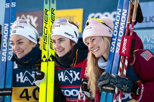 Photo : Nordic Focus