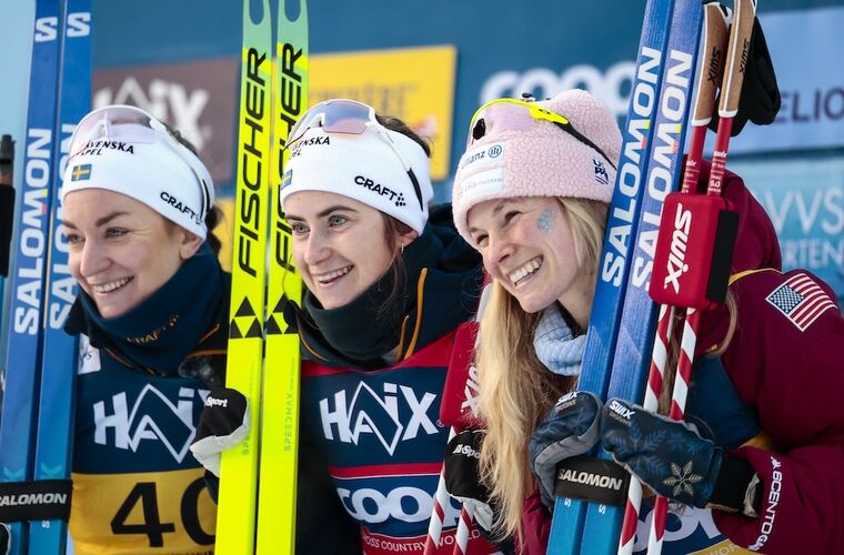 Photo : Nordic Focus