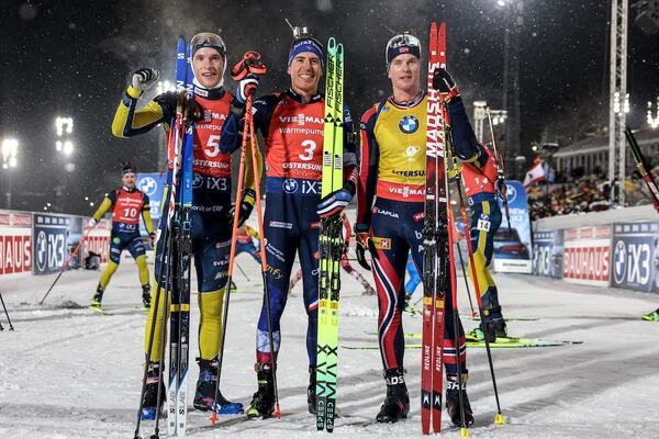 Photo : Nordic Focus