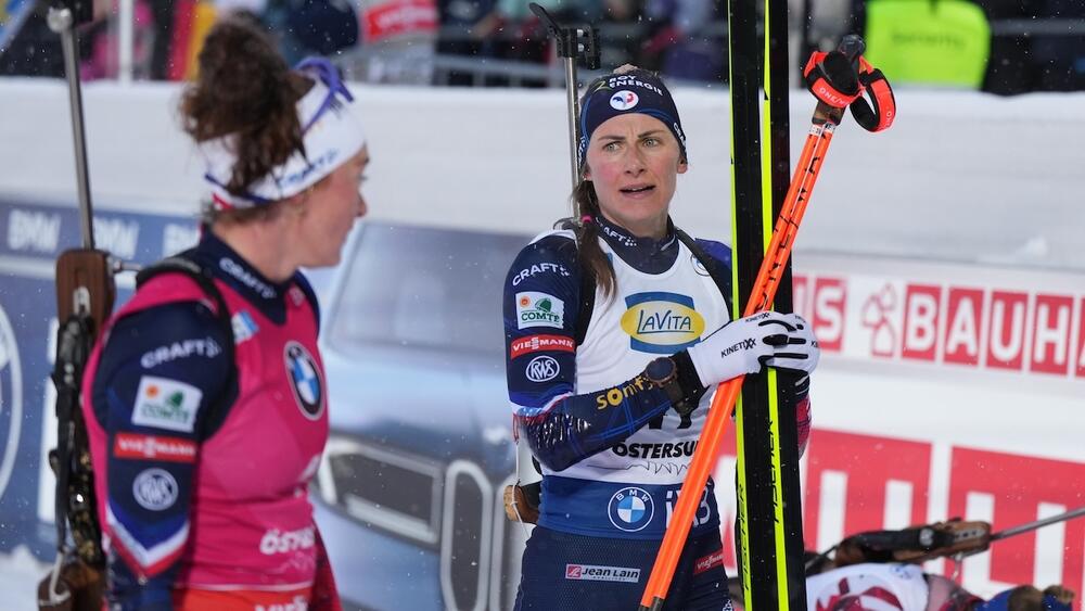 Justine Braisaz Bouchet