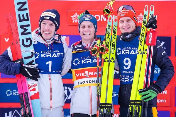 Photo : Nordic Focus