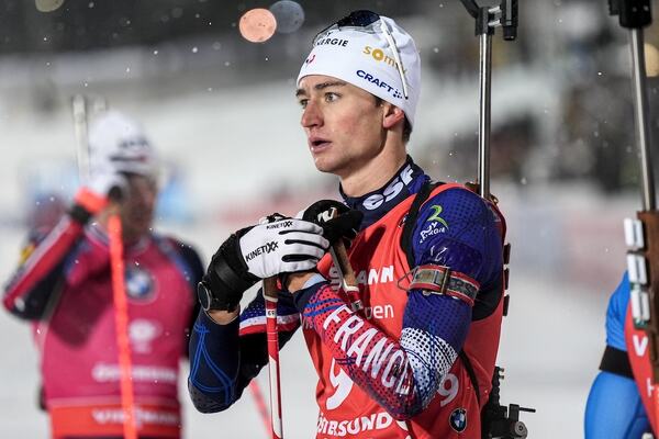 Photo : Nordic Focus