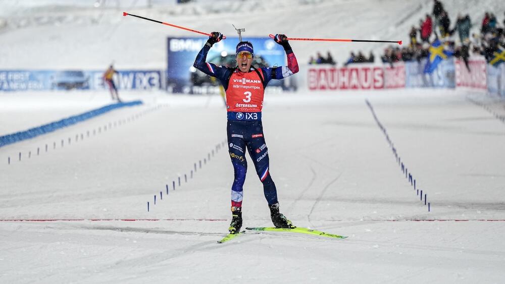 Quentin Fillon Maillet