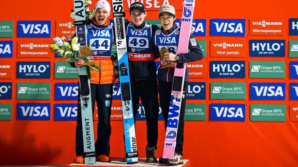 Photo : Nordic Focus Photo : Nordic Focus