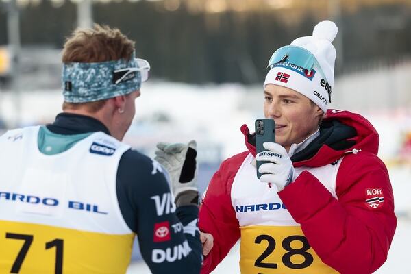 Photo : Nordic Focus