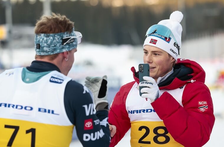 Photo : Nordic Focus