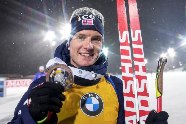 Photo : Nordic Focus