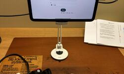 Digitalt legekontor Husvær