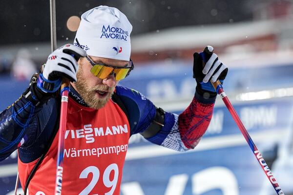 Photo : Nordic Focus