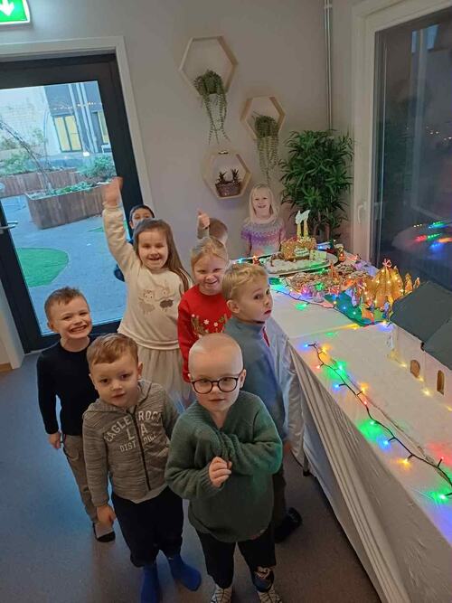 Foto: Helena Angel Foto: Helena Angel