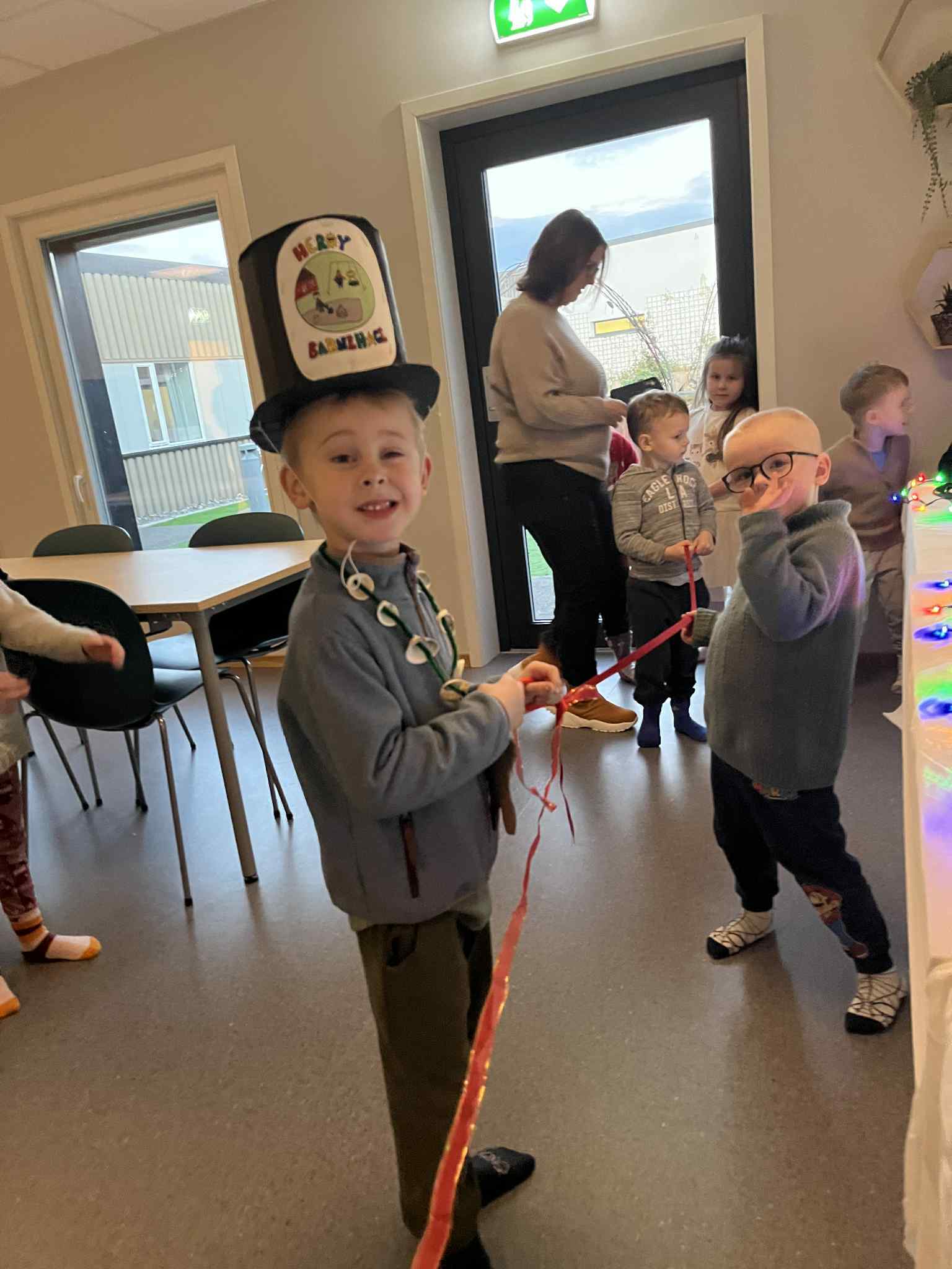 Foto: Helena Angel Foto: Helena Angel