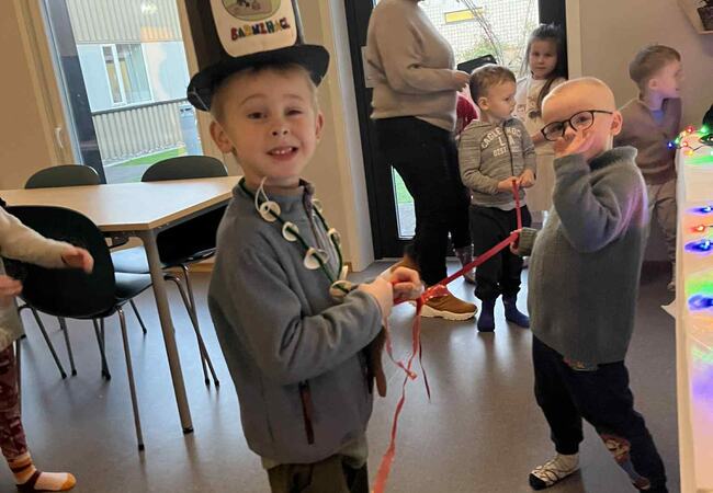 Foto: Helena Angel Foto: Helena Angel